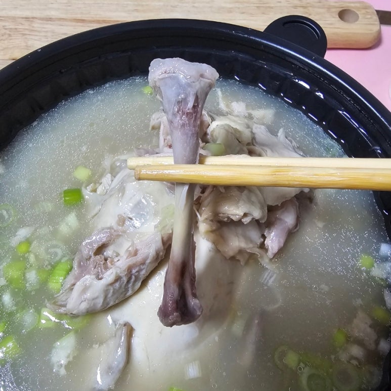 박순달 아구찜 이미지