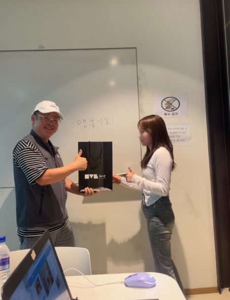 지니스 이미지