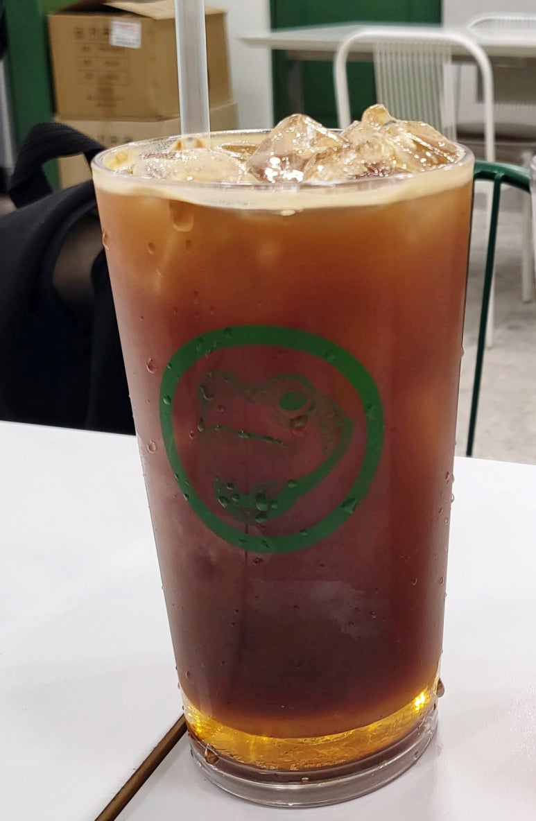 백억커피봉천역점 이미지