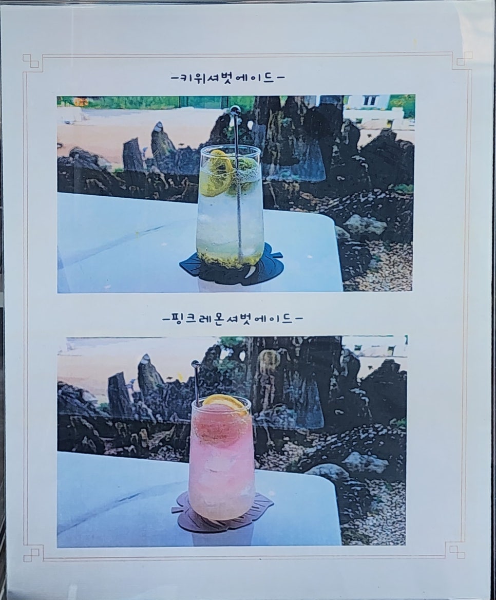 카페인 분재 이미지