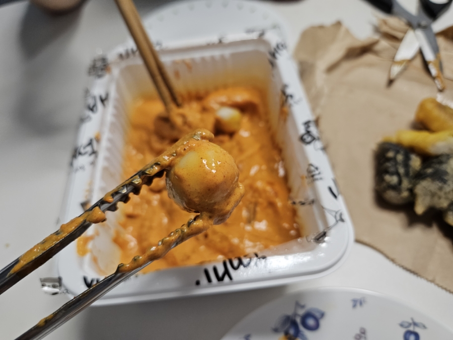 배떡 장안점 이미지