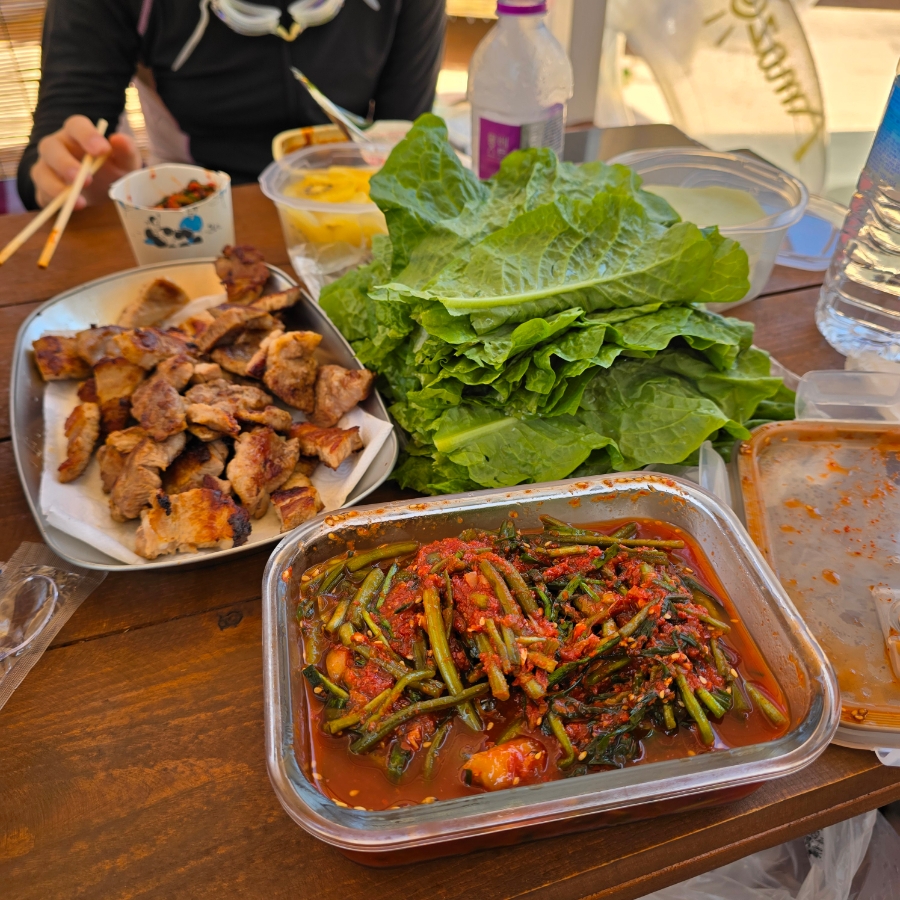 순진한삼겹살 이미지