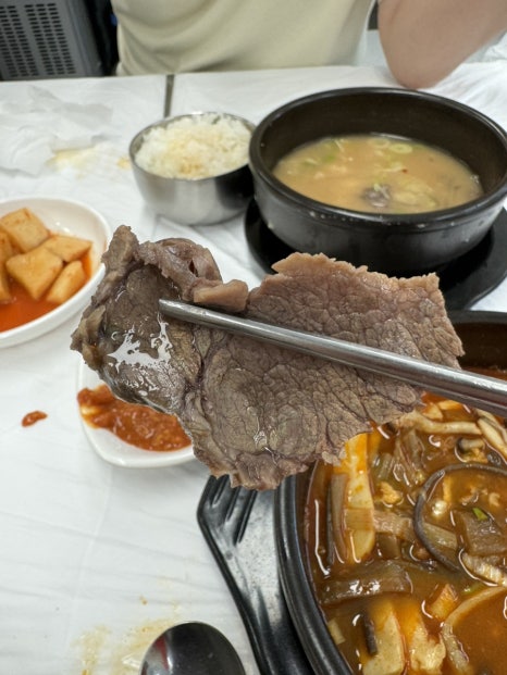 운봉장터시장 이미지