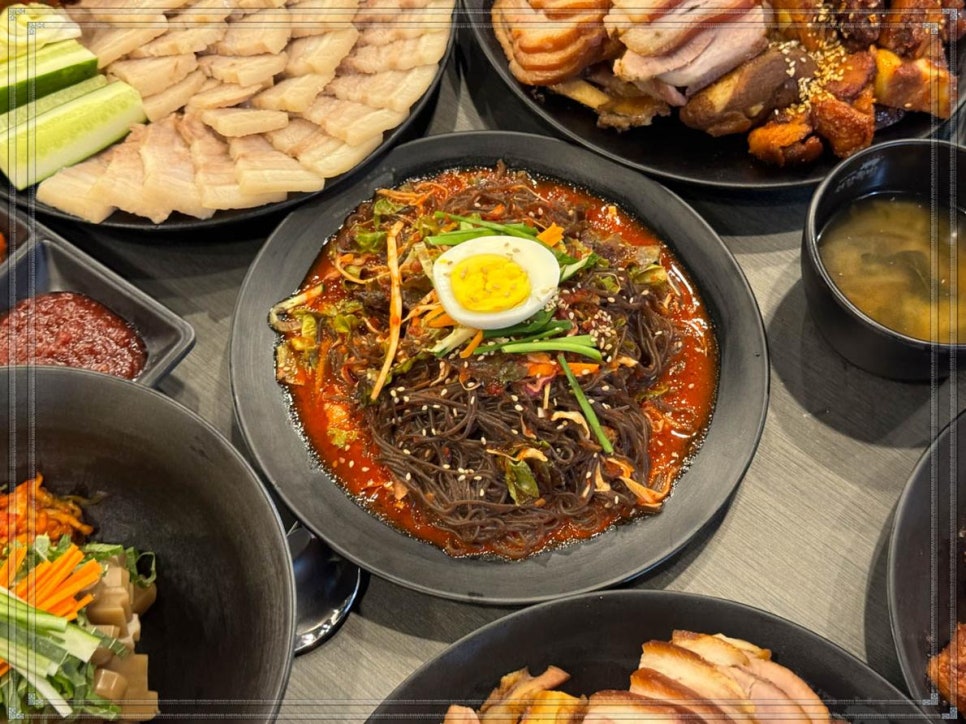 서강족발 이미지