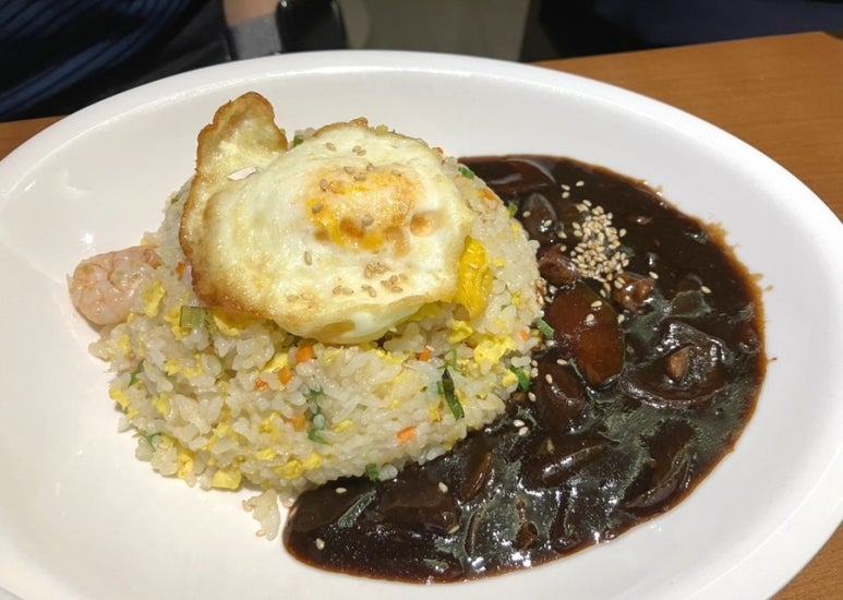 도가네짜장 이미지