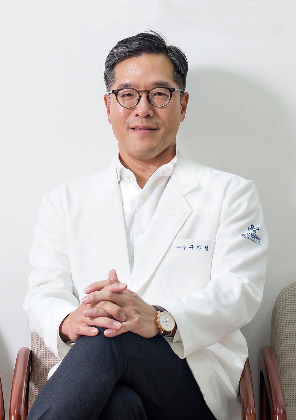의료법인 은성의료재단 좋은부산요양병원 이미지