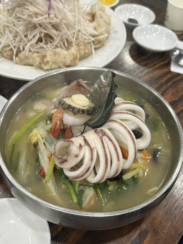 금문도 이미지