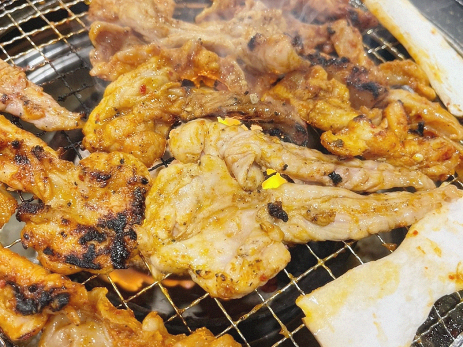 팔각도의정부회룡역점 이미지