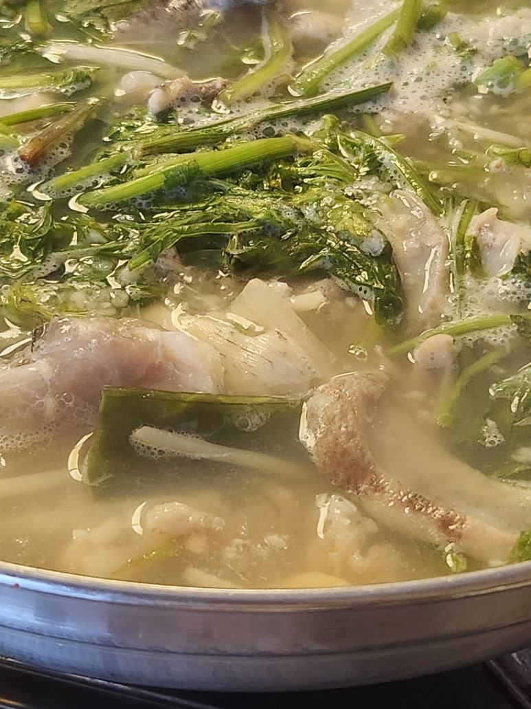 원조마산아구찜 이미지