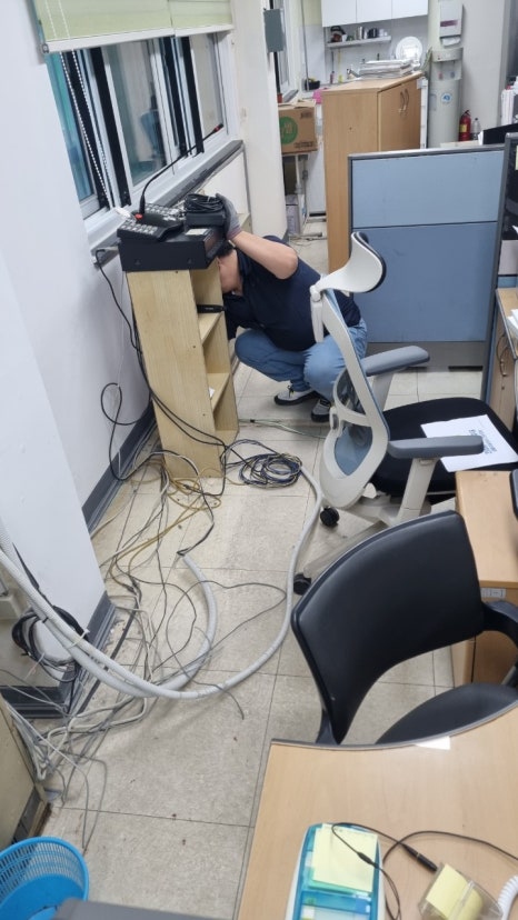 노일기업 이미지