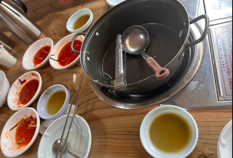 감악산복칼국수 이미지