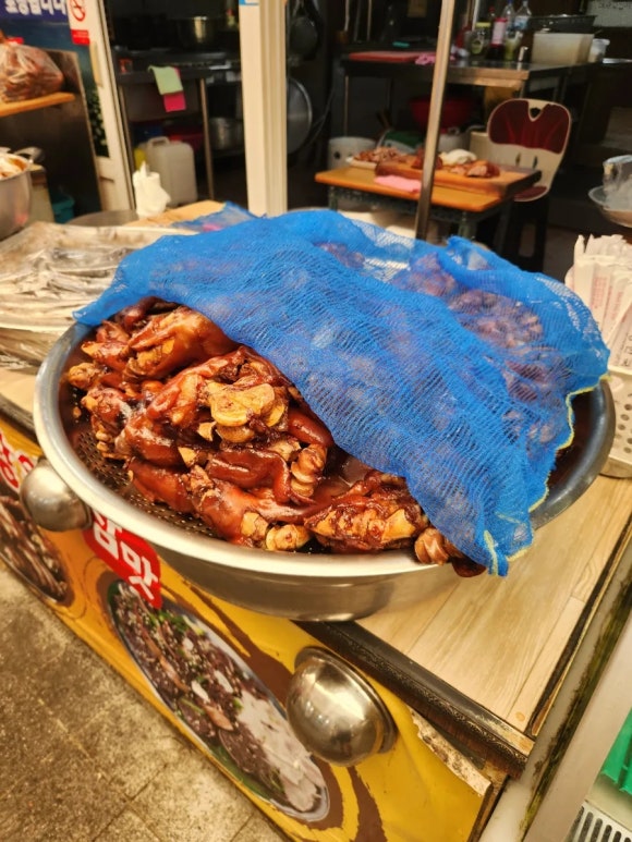 정한분식 이미지