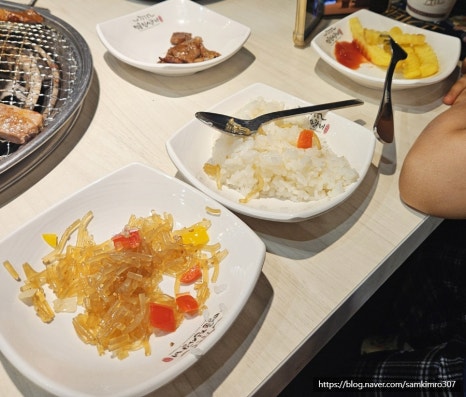 명륜진사갈비 송산그린시티점 이미지