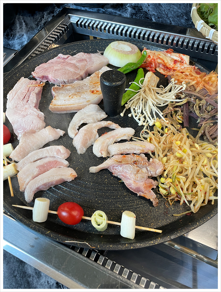 제주돈돗 이미지