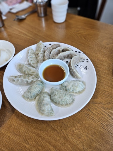 본가회냉면 이미지
