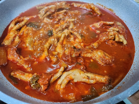 고향즉석떡볶이 이미지