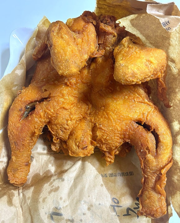 송엘림치킨 이미지