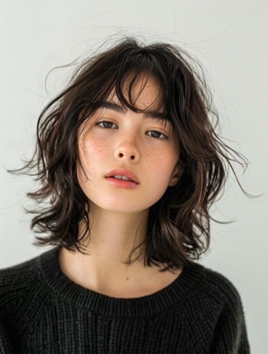 8월의 빈티지 이미지