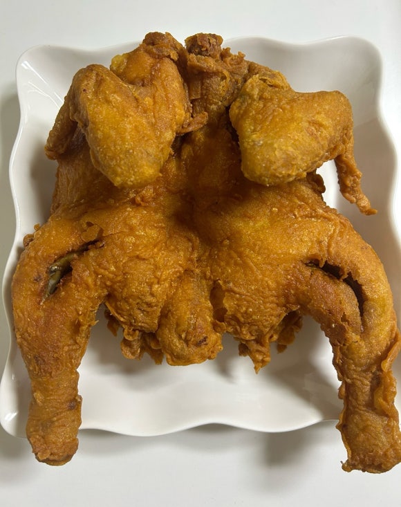 송엘림치킨 이미지