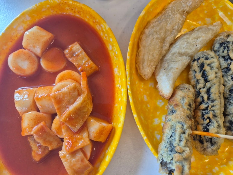 오마뎅 서초중앙로점 사진 2