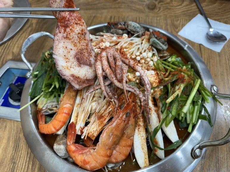 제주콩순옥 이미지