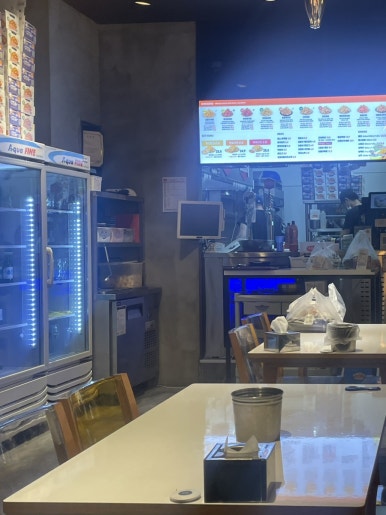 60계 서판교점 이미지