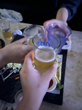 초대노래주점 이미지