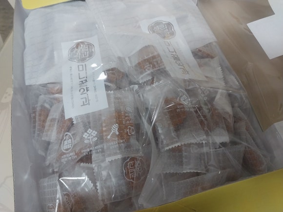 주식회사 에스피씨삼립 이미지