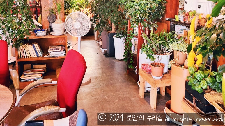 coffee향break 이미지