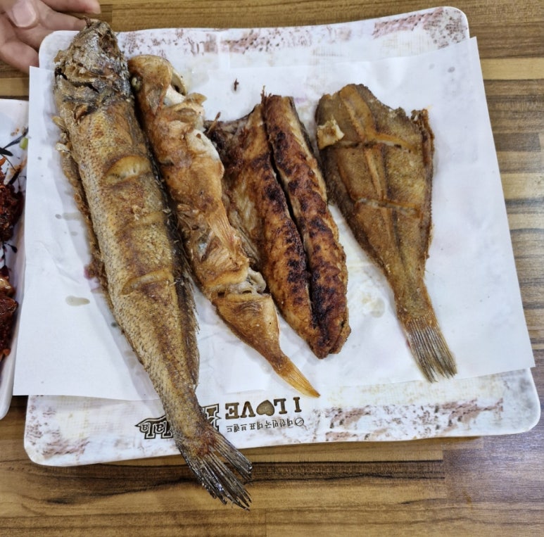 미향생선구이 이미지