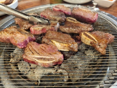 일품고기집 이미지