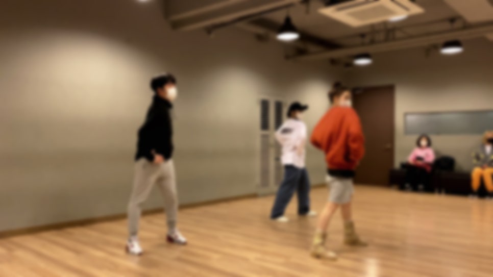 압구정더댄스 이미지