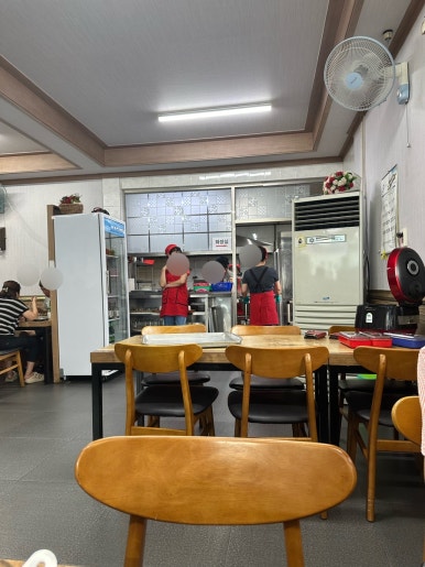 옥하참옻닭식당 이미지