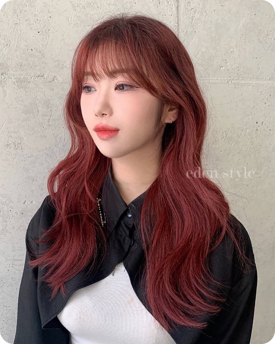 컷헤어 이미지