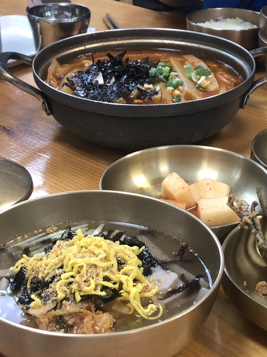 원당로식당 이미지