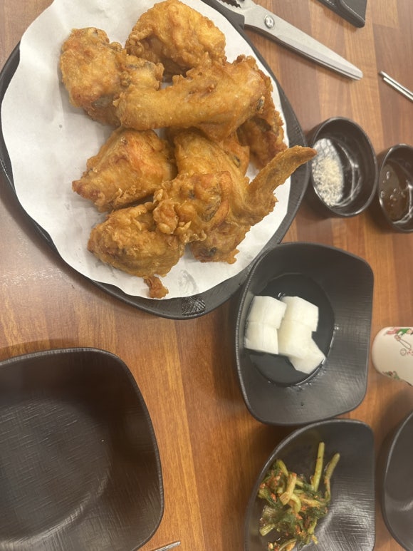 중앙탑뚱감자메밀막국수원주점 이미지