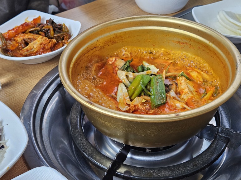 마린보이코다리1번가원동점 이미지