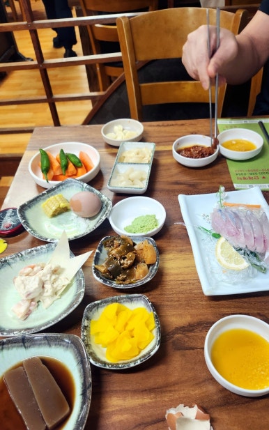 유진회집 이미지
