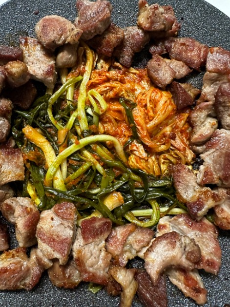 횡성자연휴양림 이미지