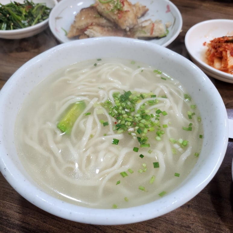 가연국시 사진 6