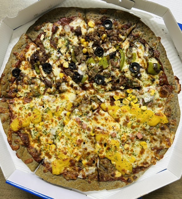 번쩍피자 안산점 사진 7
