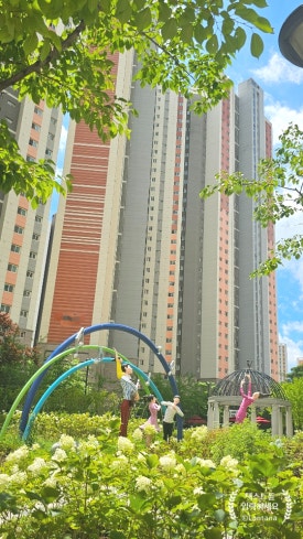 은계)텃밭은계 이미지