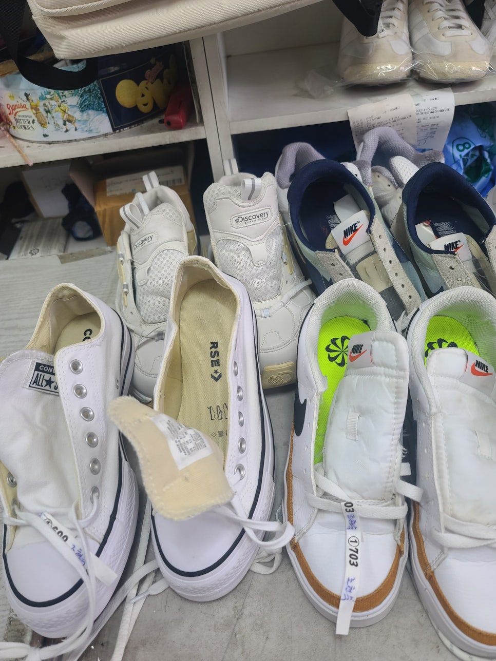 대한명인세탁 이미지
