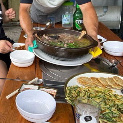 해와달 식당 이미지