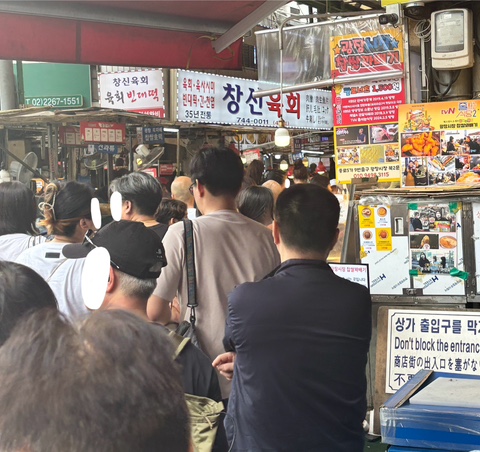 고향찹쌀호떡 이미지
