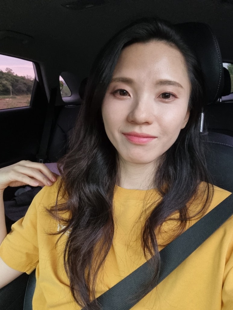 수출장메이크업 이미지