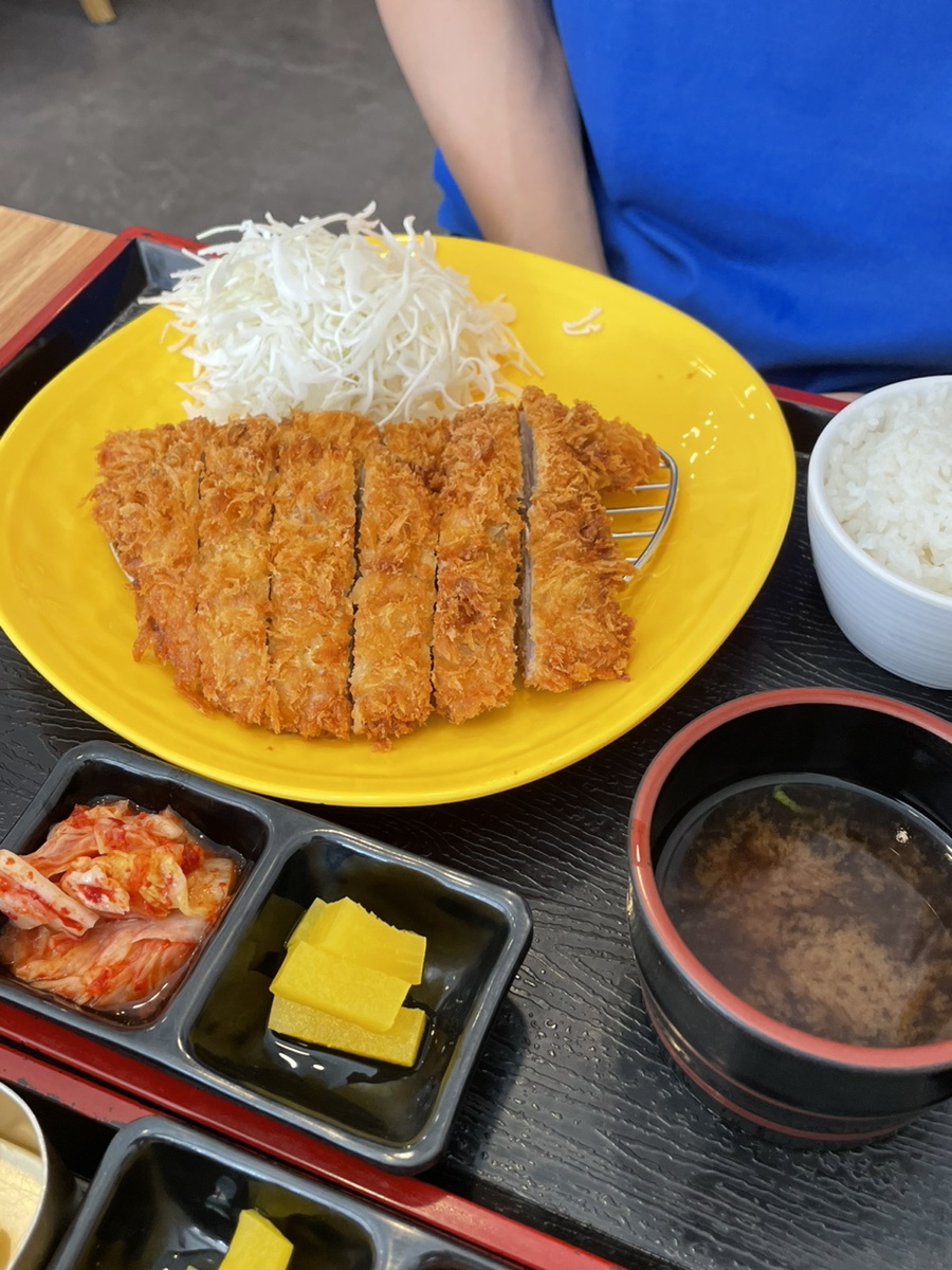 손가네돈까스 이미지