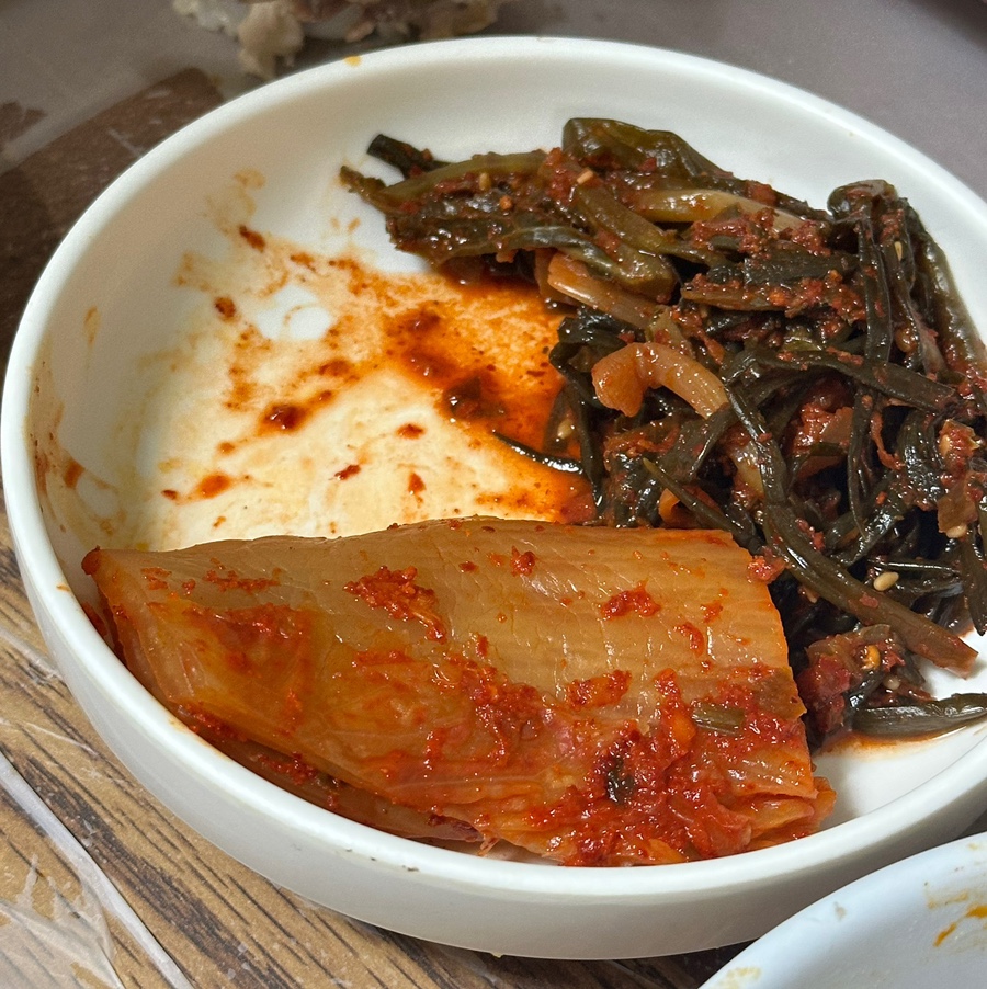 병풍산자락느티나무아래서 이미지