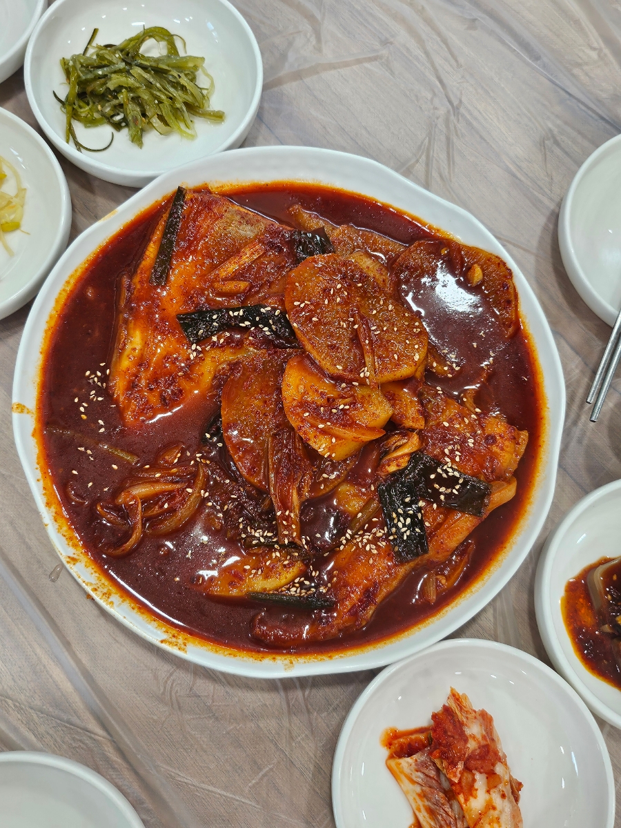한계령찜전문점 이미지