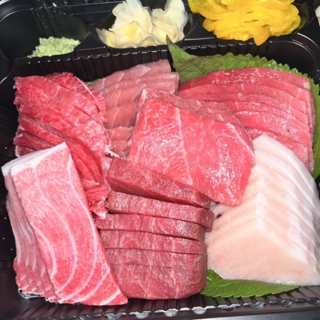 권대식의참치회방꾼 이미지
